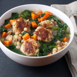 Italian Wedding Soup