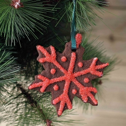 Tutorial: Christmas Star and Tree