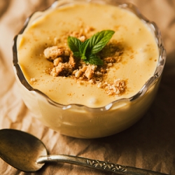 Zabaglione