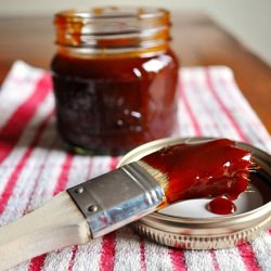 Honey Chipotle BBQ Sauce