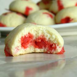 Red Hot Cookies