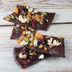 Chocolate Bark