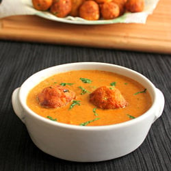 Malai Kofta