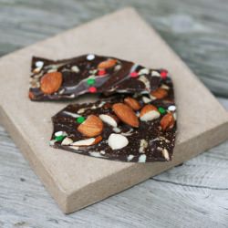 Andes Mint Bark