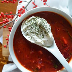 Borscht