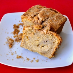 Banana Cake