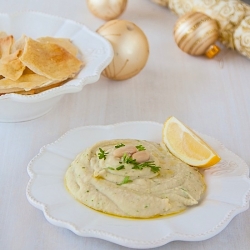 White Bean Dip