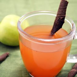 Mulled Cider