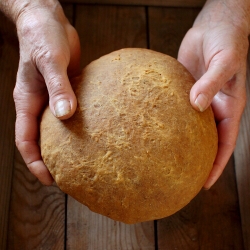 Soda Bread