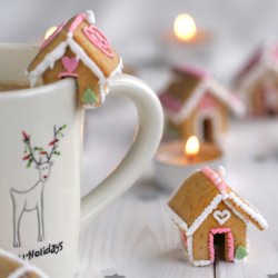 Gingerbread Houses