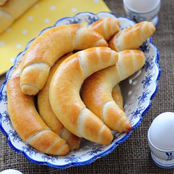 Baker`s Rolls