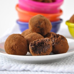 Worlds Healthiest Truffles