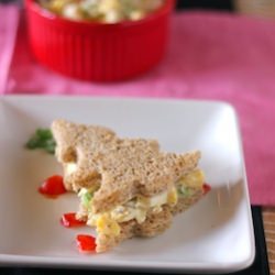 Egg Salad