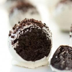 Oreo Truffles