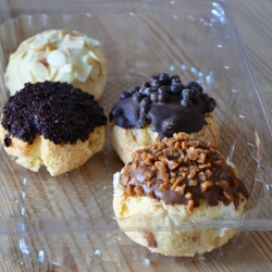 Cream Puffs