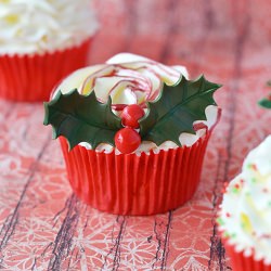 Christmas Cupcakes