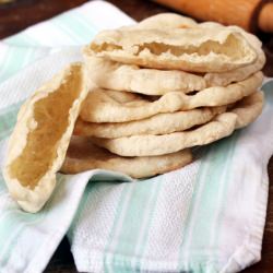 Pita Bread