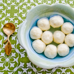 Bengali Rasgulla