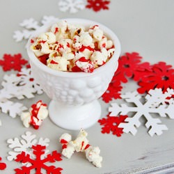 Red Hot Popcorn