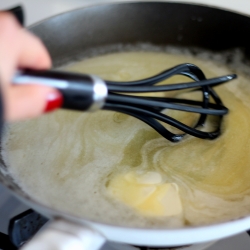 How to Brown Butter