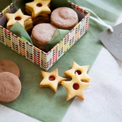 Christmas Cookies