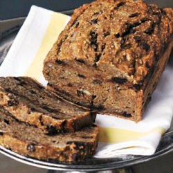 Healthy Banana Bread