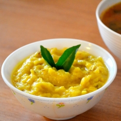 Yellow Pigeon Peas Dal /Toor Dal