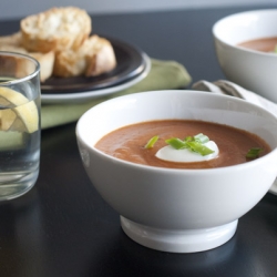 Creamy Tomato Soup