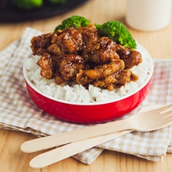 General’s Chicken