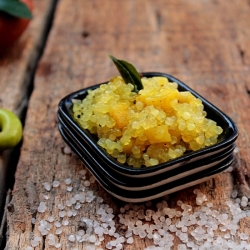 Sago Khichdi