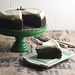 Spicy Gingerbread Cake