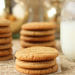 Peanut Butter Cookies