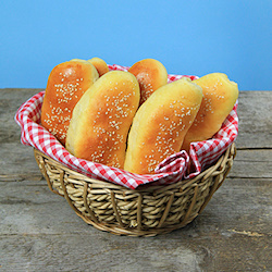 Dinner Rolls