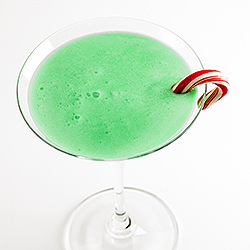 The Grasshopper Cocktail