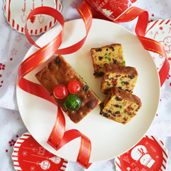 English Fruit Cake