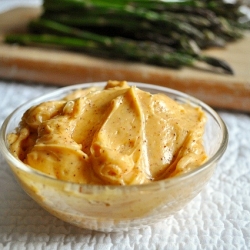 Honey Chili Butter