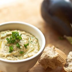 Baba Ghanoush