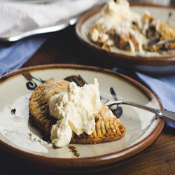 Pumpkin Empanadas