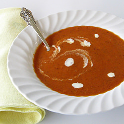 Tomato Soup