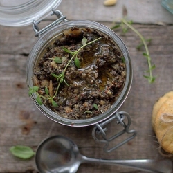 Tapenade