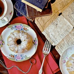 Bilbo’s Seed Cakes