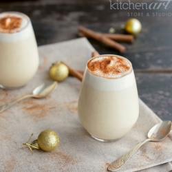 Eggnog for Christmas