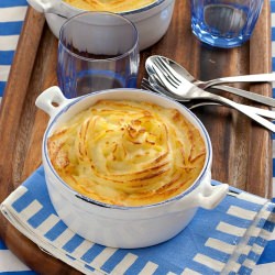 Shepherd’s Pie