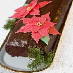 Buche de Noel