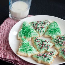 Christmas Cookies