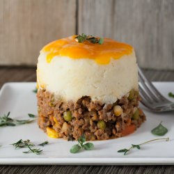 Super Shepherd’s Pie