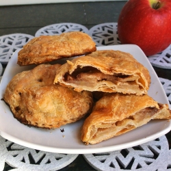 Flaky Pastry and Pie Crust