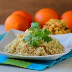 How to Cook Quinoa