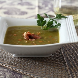 Split Pea Soup