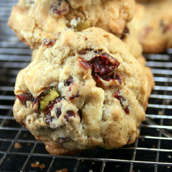 Loaded Drop Cookies